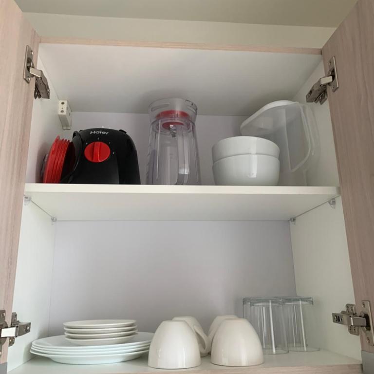 Studio Memphis in El Prado - One-Bedroom Apartment - 47