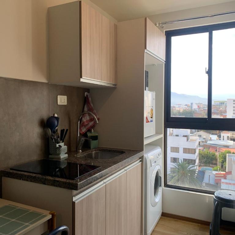 Studio Memphis in El Prado - One-Bedroom Apartment - 7