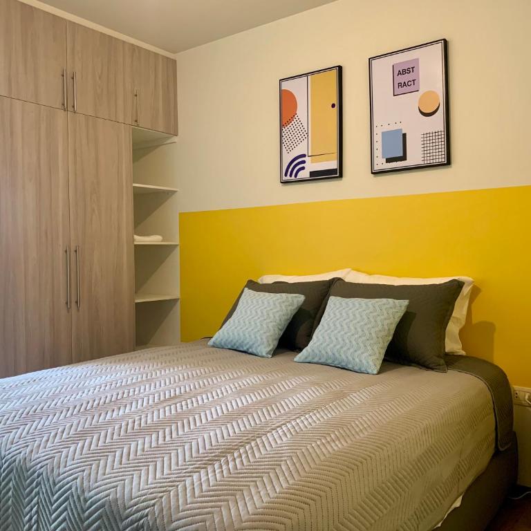 Studio Memphis in El Prado - One-Bedroom Apartment - 1