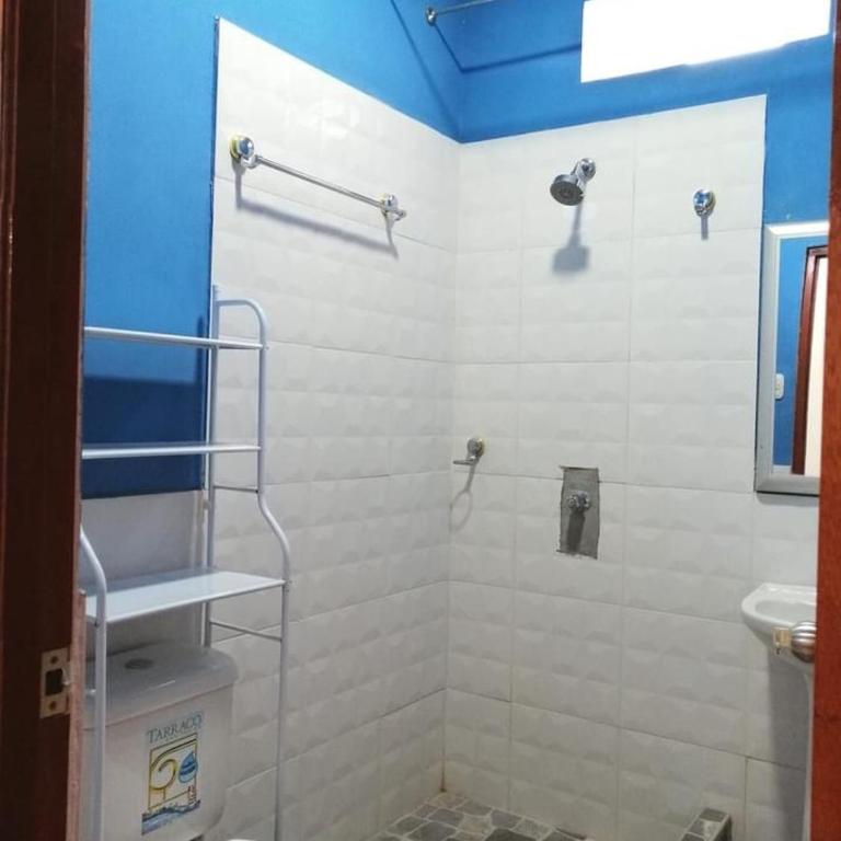 Río Mar Departamentos Iquitos - One-Bedroom Apartment - 4