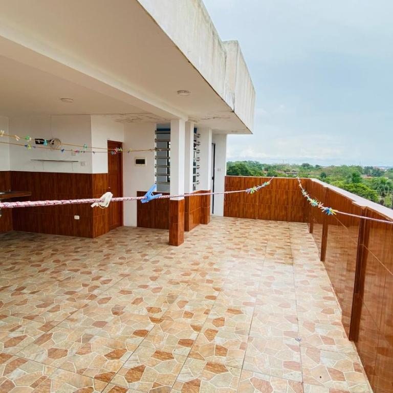 Río Mar Departamentos Iquitos - One-Bedroom Apartment - 6
