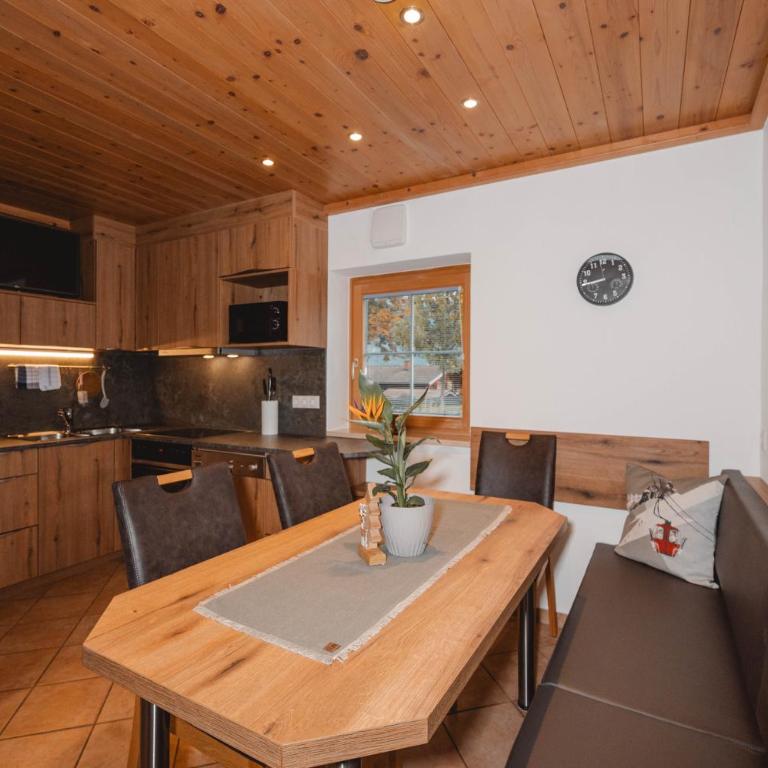 Appartements Auernigg - Superior Apartment - 12