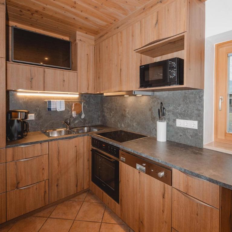 Appartements Auernigg - Superior Apartment - 13
