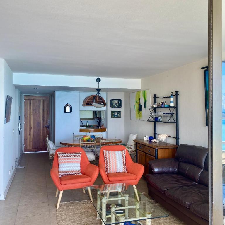 San Alfonso del Mar, Vela Mayor - Two-Bedroom Apartment - 3