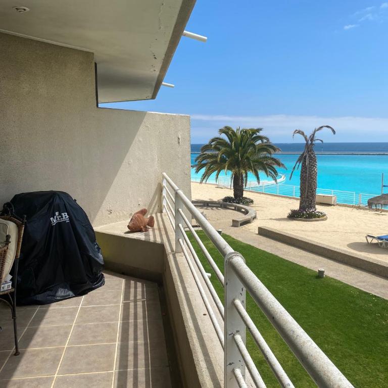 San Alfonso del Mar, Vela Mayor - Two-Bedroom Apartment - 5