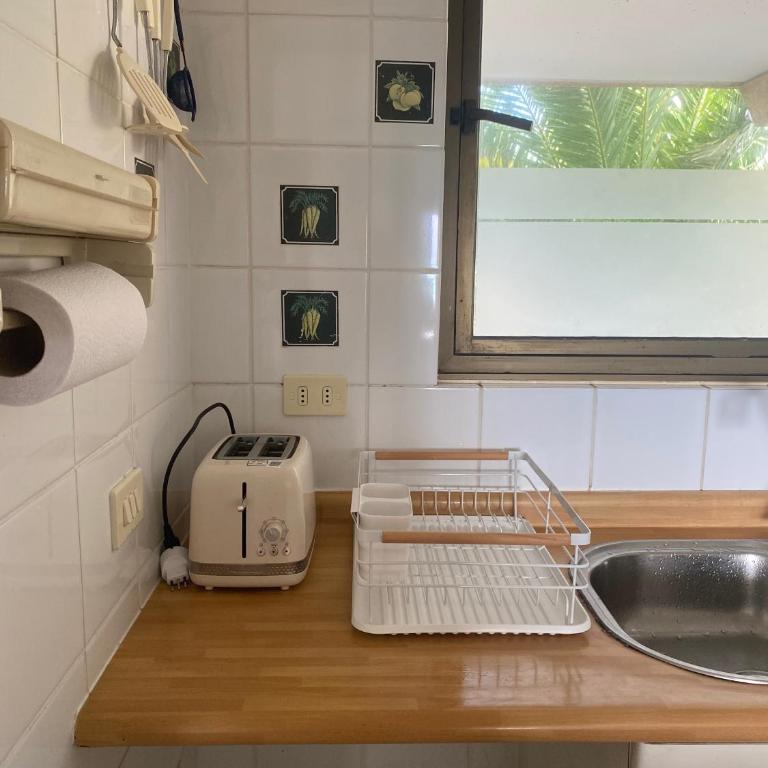 San Alfonso del Mar, Vela Mayor - Two-Bedroom Apartment - 6