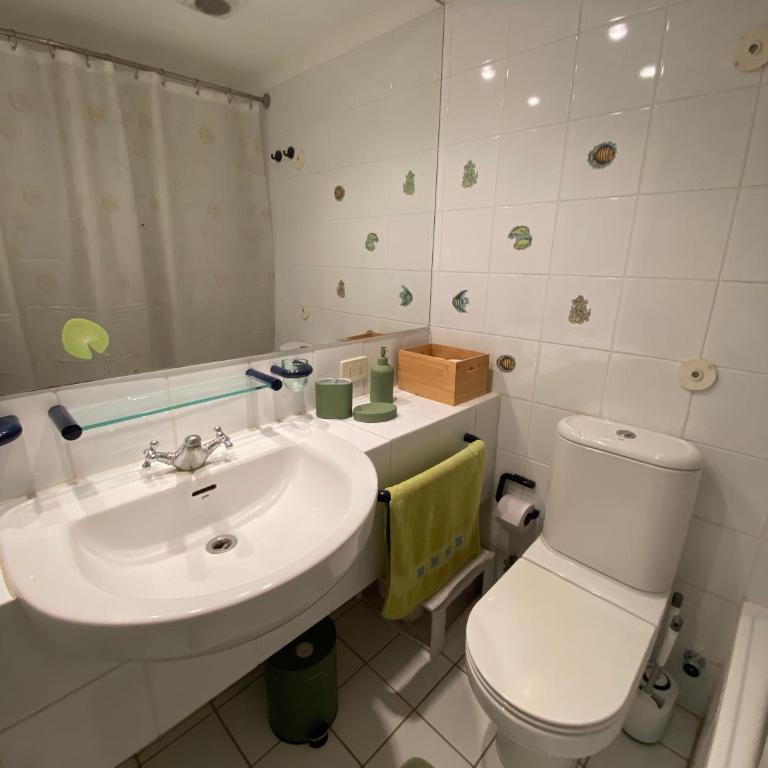 San Alfonso del Mar, Vela Mayor - Two-Bedroom Apartment - 7