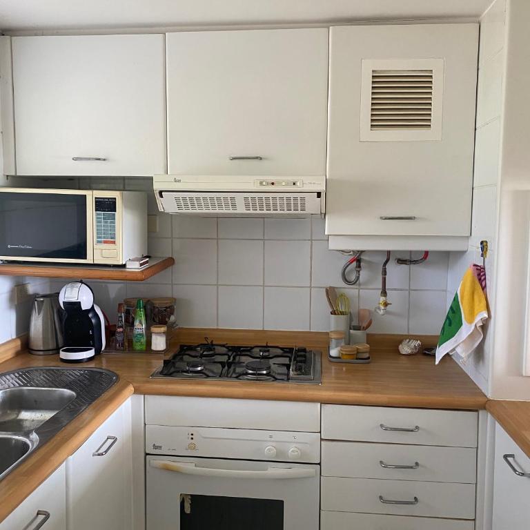 San Alfonso del Mar, Vela Mayor - Two-Bedroom Apartment - 8