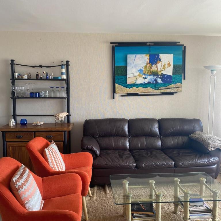 San Alfonso del Mar, Vela Mayor - Two-Bedroom Apartment - 9