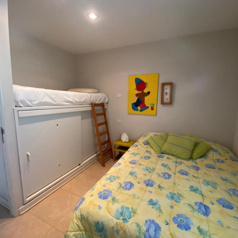 San Alfonso del Mar, Vela Mayor - Two-Bedroom Apartment - 11