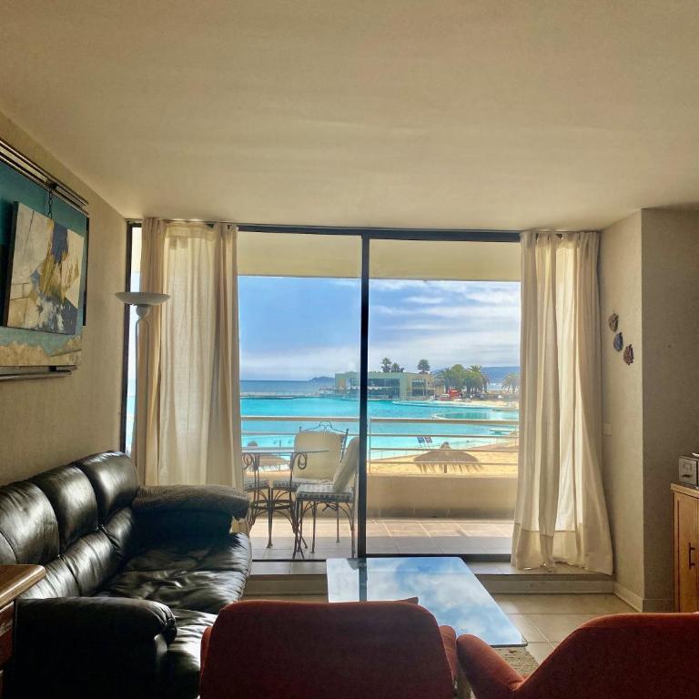 San Alfonso del Mar, Vela Mayor - Two-Bedroom Apartment - 12