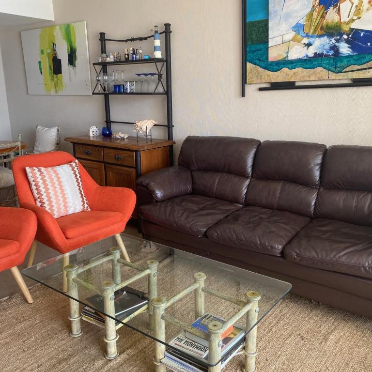 San Alfonso del Mar, Vela Mayor - Two-Bedroom Apartment - 13