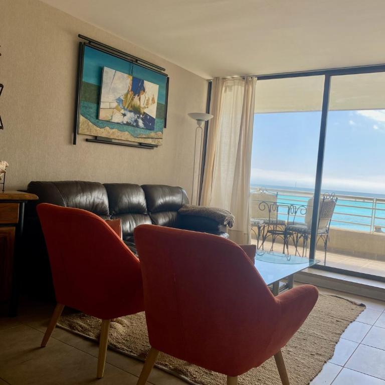 San Alfonso del Mar, Vela Mayor - Two-Bedroom Apartment - 14
