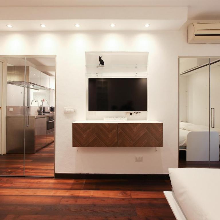 Hacca Collection - Charming Studio in Corso Magenta - Appartamento Monolocale - 2