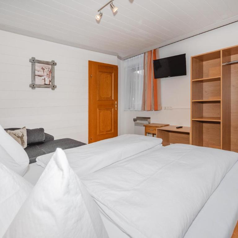 Appartements Auernigg - Superior Apartment - 15