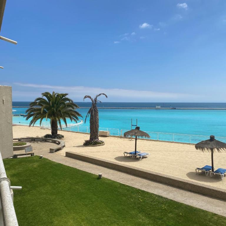 San Alfonso del Mar, Vela Mayor - Two-Bedroom Apartment - 18