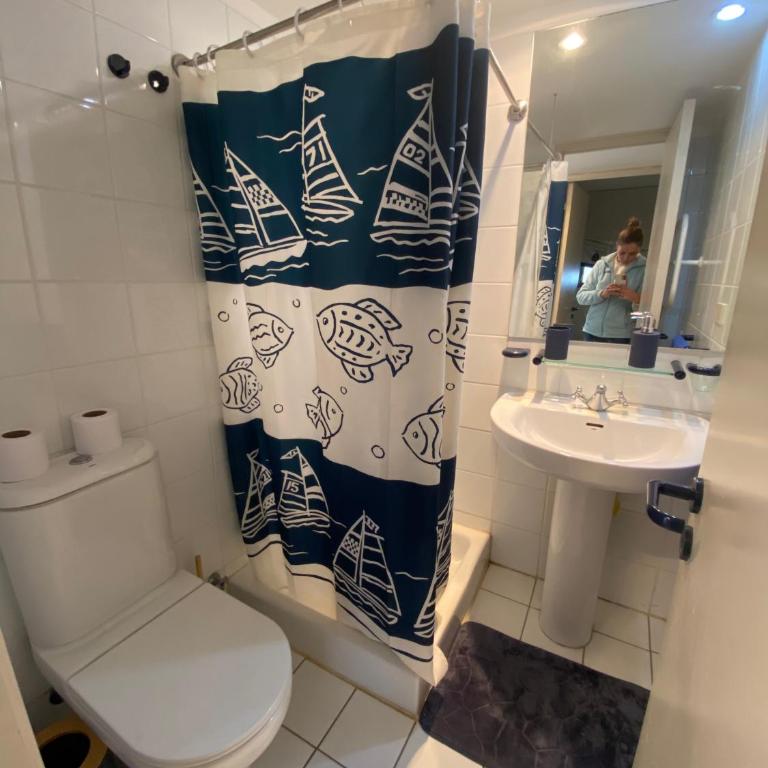 San Alfonso del Mar, Vela Mayor - Two-Bedroom Apartment - 19