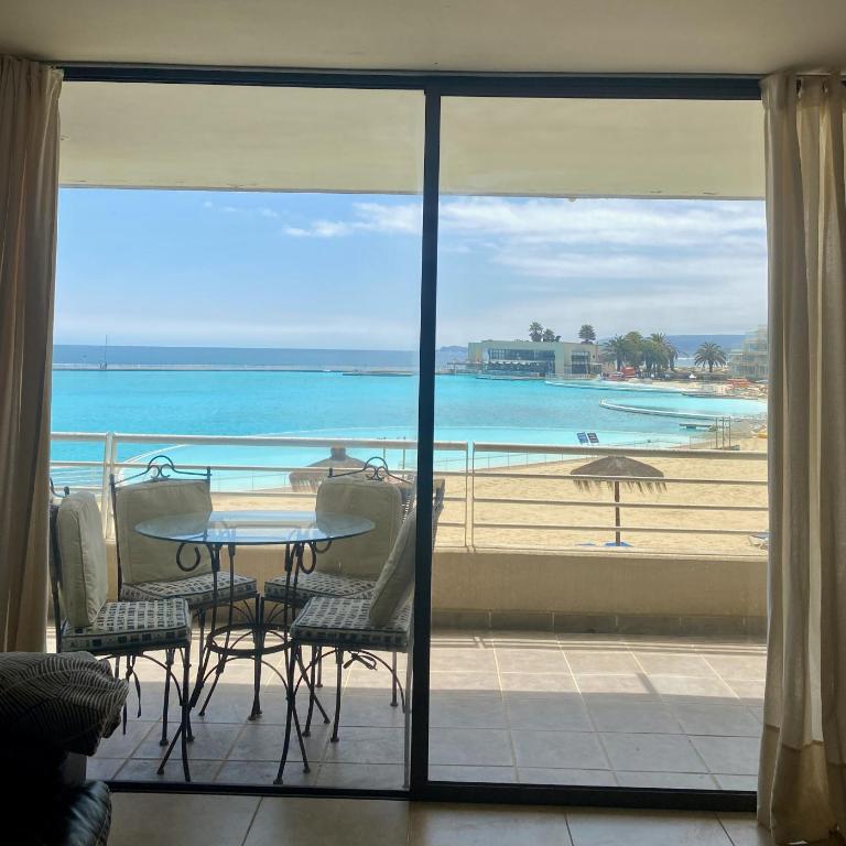 San Alfonso del Mar, Vela Mayor - Two-Bedroom Apartment - 20