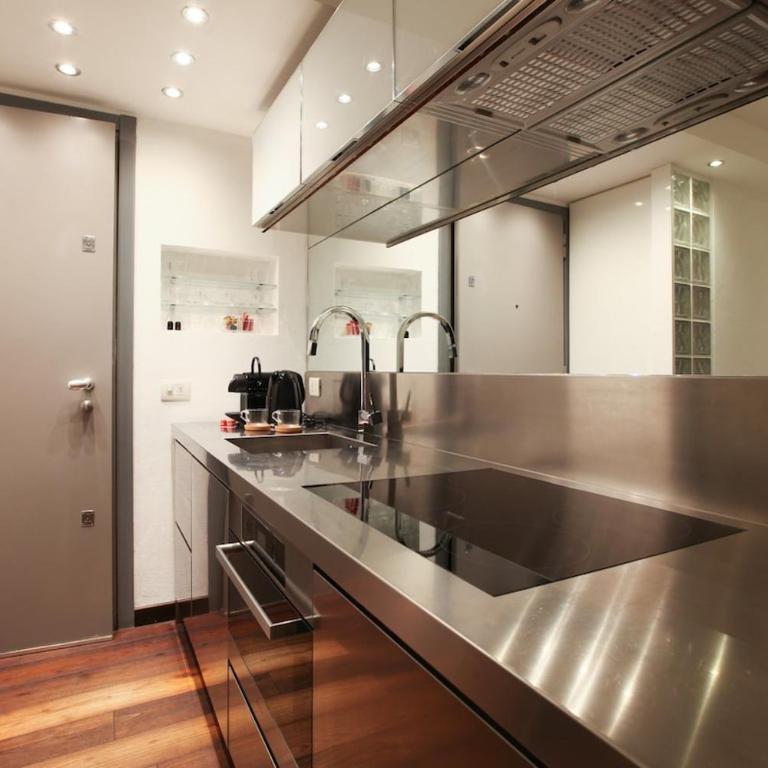 Hacca Collection - Charming Studio in Corso Magenta - Appartamento Monolocale - 10
