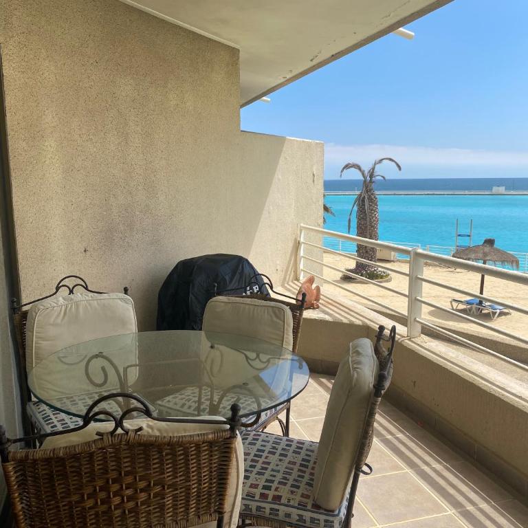 San Alfonso del Mar, Vela Mayor - Two-Bedroom Apartment - 22