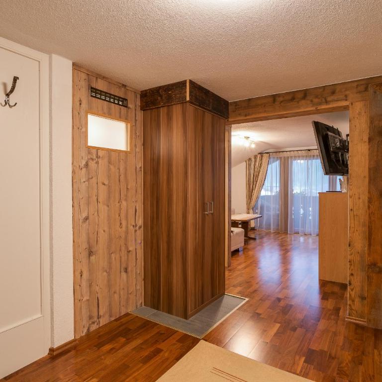 Albert'n Haus - Apartment mit 3 Schlafzimmern - Dachgeschoss - 16