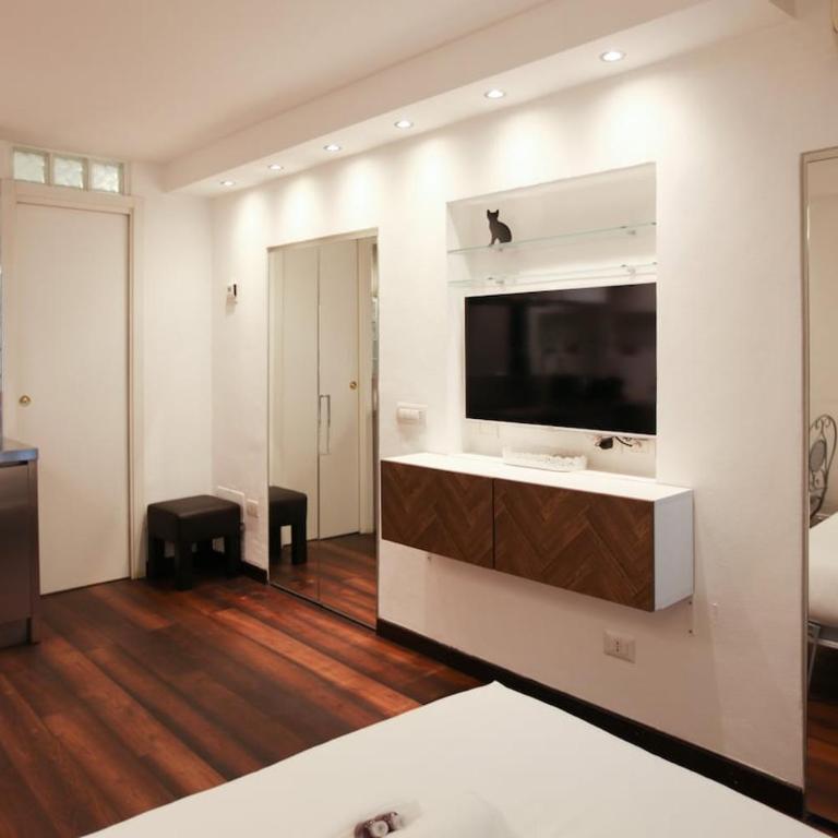 Hacca Collection - Charming Studio in Corso Magenta - Appartamento Monolocale - 15