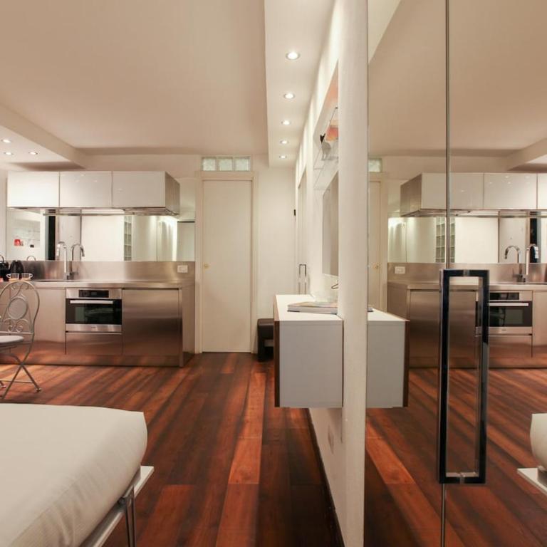 Hacca Collection - Charming Studio in Corso Magenta - Appartamento Monolocale - 17