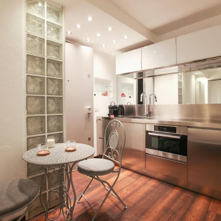 Hacca Collection - Charming Studio in Corso Magenta - Appartamento Monolocale - 19