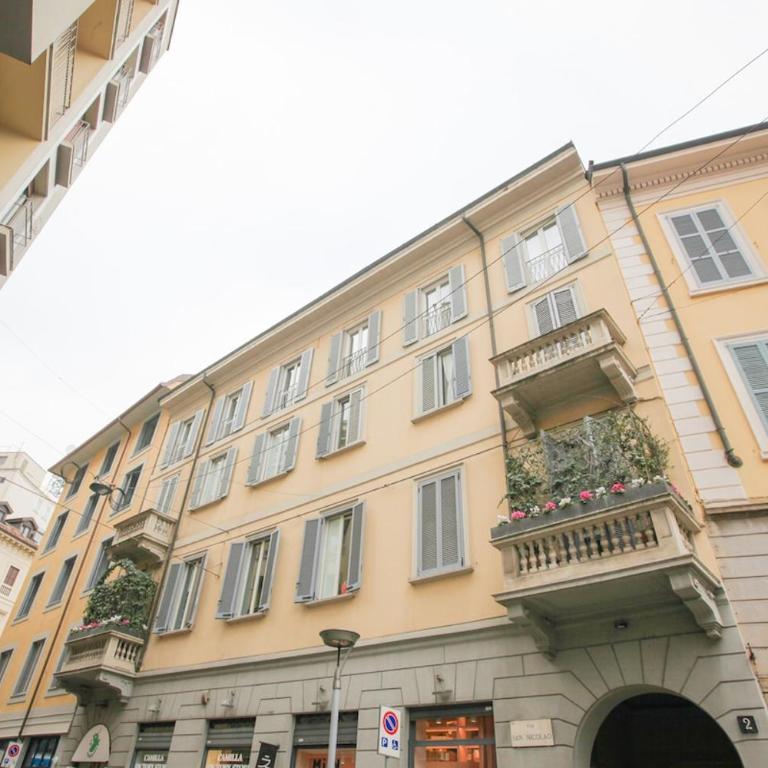 Hacca Collection - Charming Studio in Corso Magenta - Appartamento Monolocale - 20