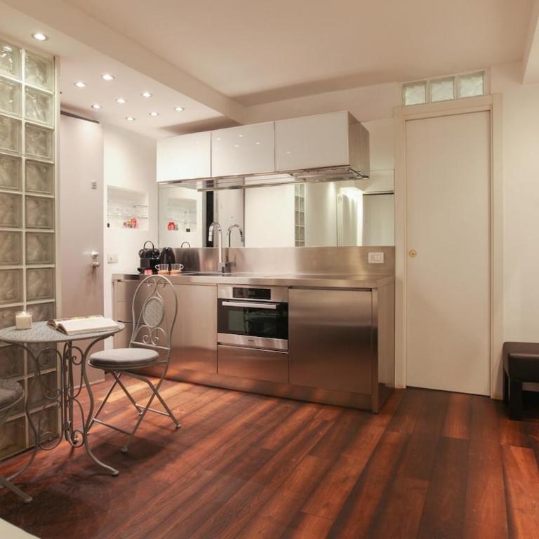 Hacca Collection - Charming Studio in Corso Magenta - Appartamento Monolocale - 21
