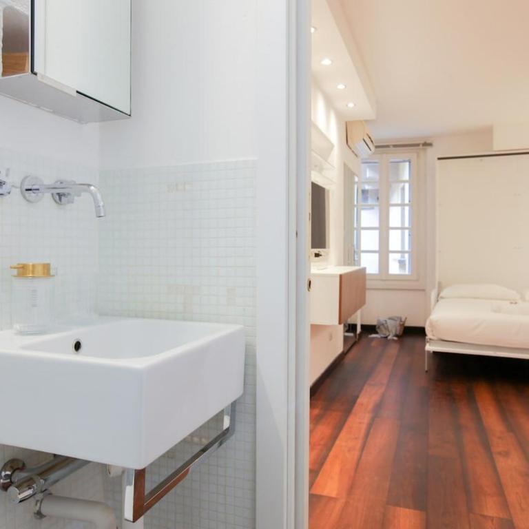 Hacca Collection - Charming Studio in Corso Magenta - Appartamento Monolocale - 24