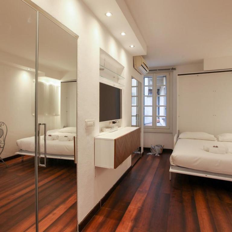Hacca Collection - Charming Studio in Corso Magenta - Appartamento Monolocale - 26