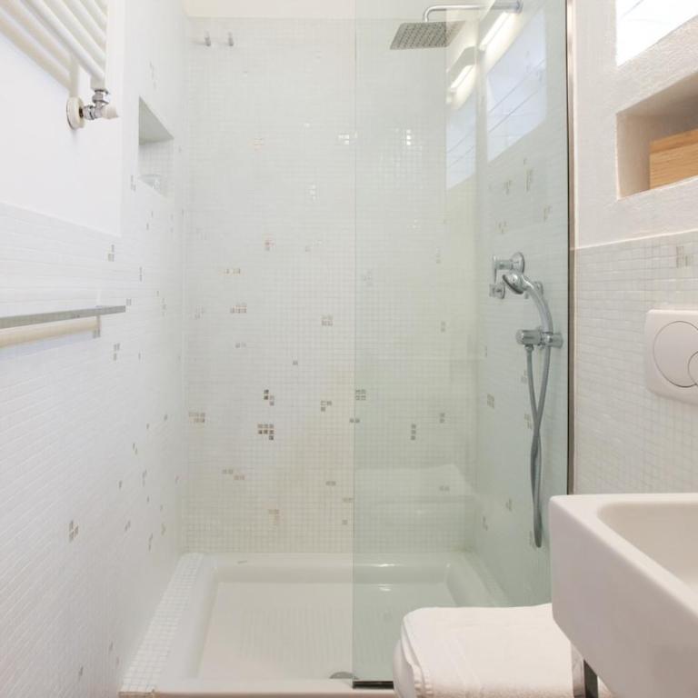 Hacca Collection - Charming Studio in Corso Magenta - Appartamento Monolocale - 28
