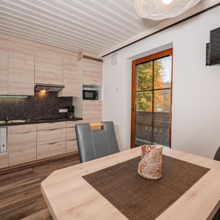 Appartements Auernigg - Comfort Apartment - 5