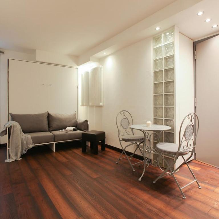 Hacca Collection - Charming Studio in Corso Magenta - Appartamento Monolocale - 30
