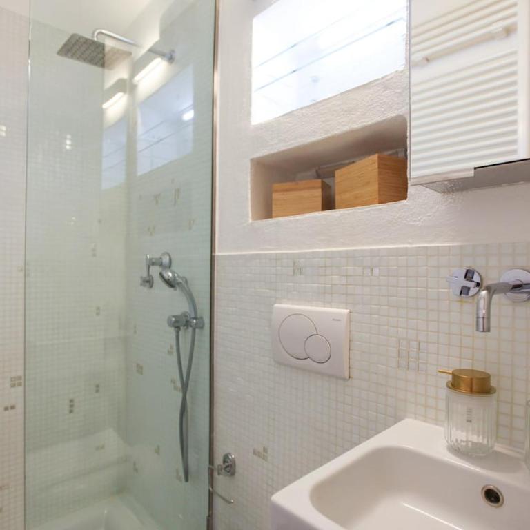 Hacca Collection - Charming Studio in Corso Magenta - Appartamento Monolocale - 32