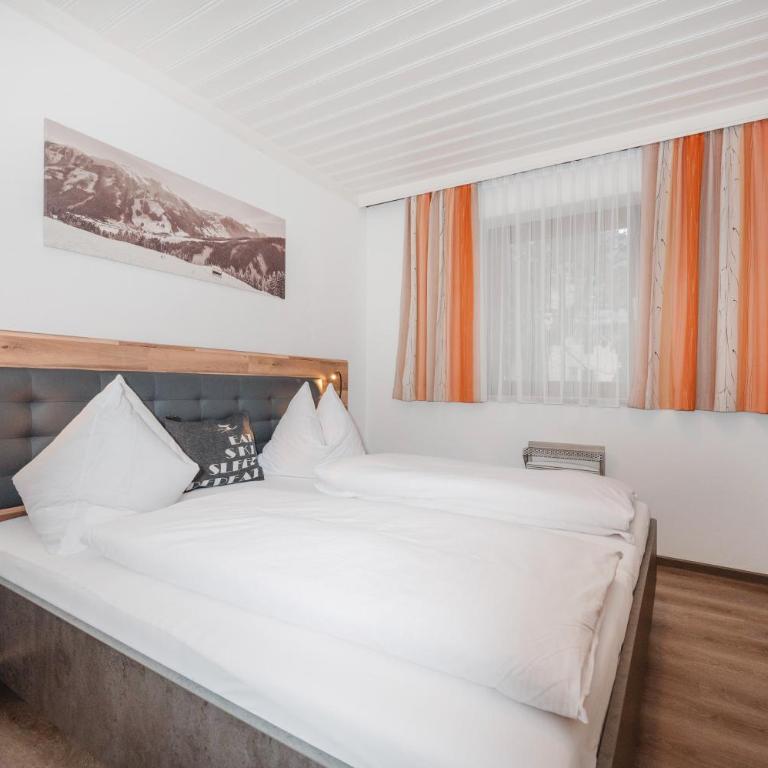 Appartements Auernigg - Comfort Apartment - 6