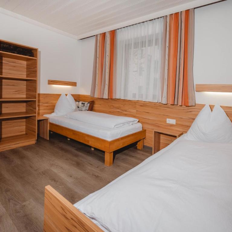 Appartements Auernigg - Comfort Apartment - 7