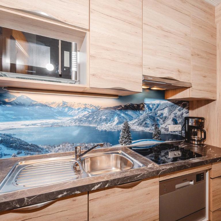 Appartements Auernigg - Comfort Apartment - 9