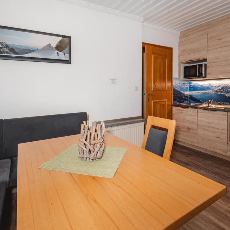 Appartements Auernigg - Comfort Apartment - 8