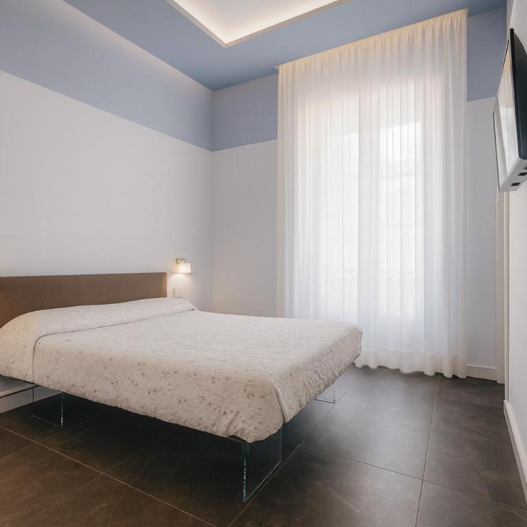 Corso Umberto 58 - Appartamento - 1