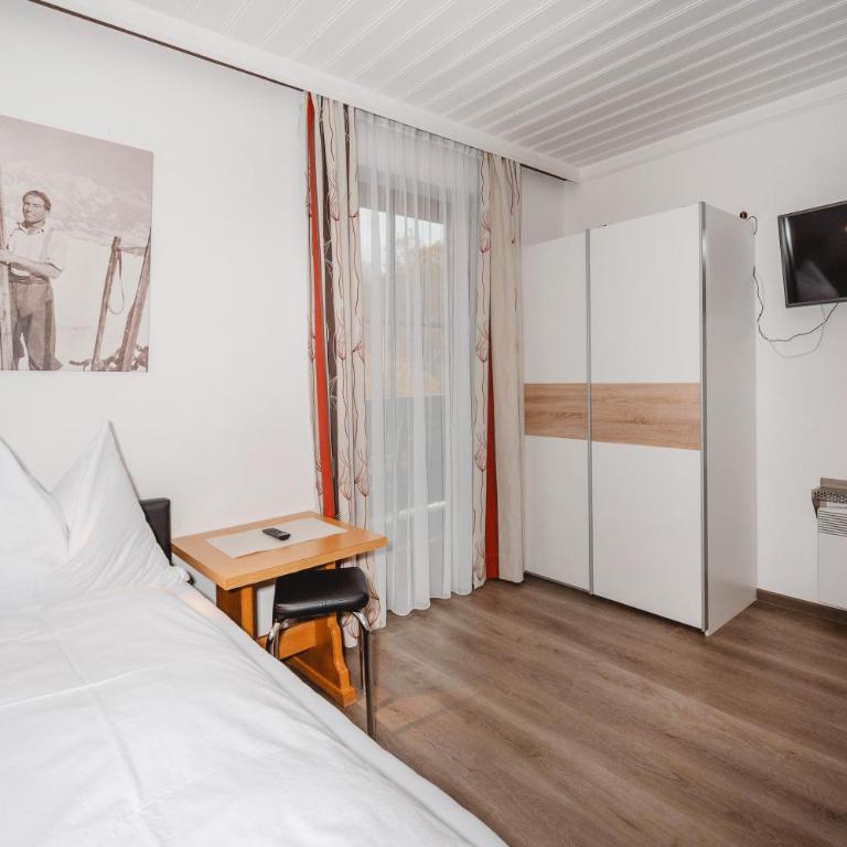 Appartements Auernigg - Comfort Apartment - 11