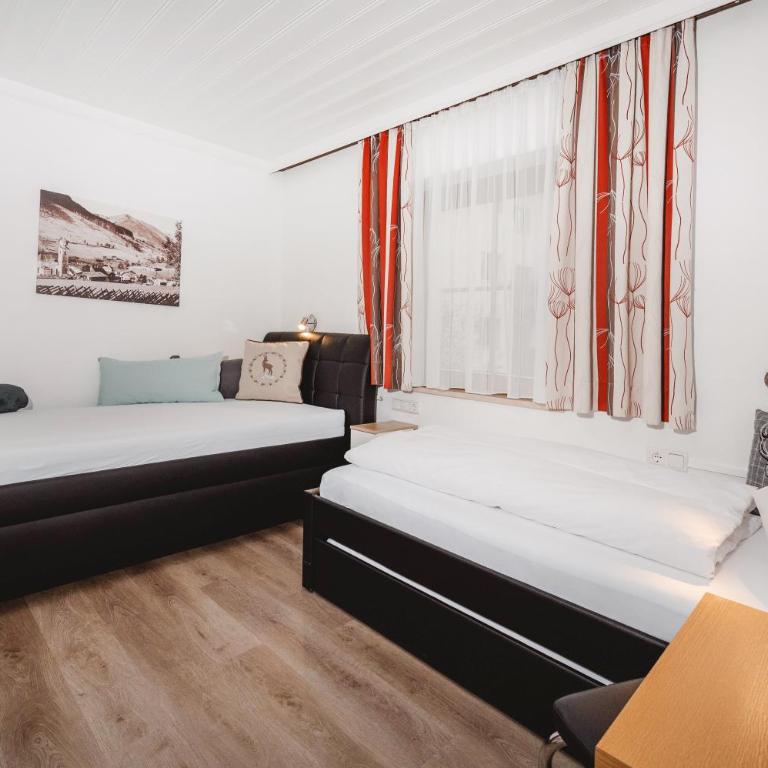 Appartements Auernigg - Comfort Apartment - 12