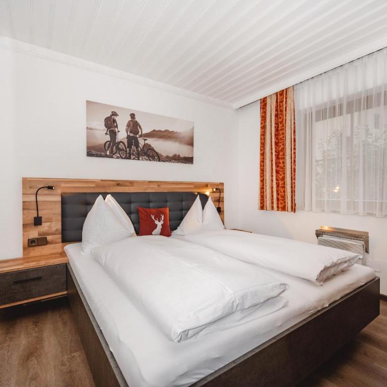 Appartements Auernigg - Comfort Apartment - 13