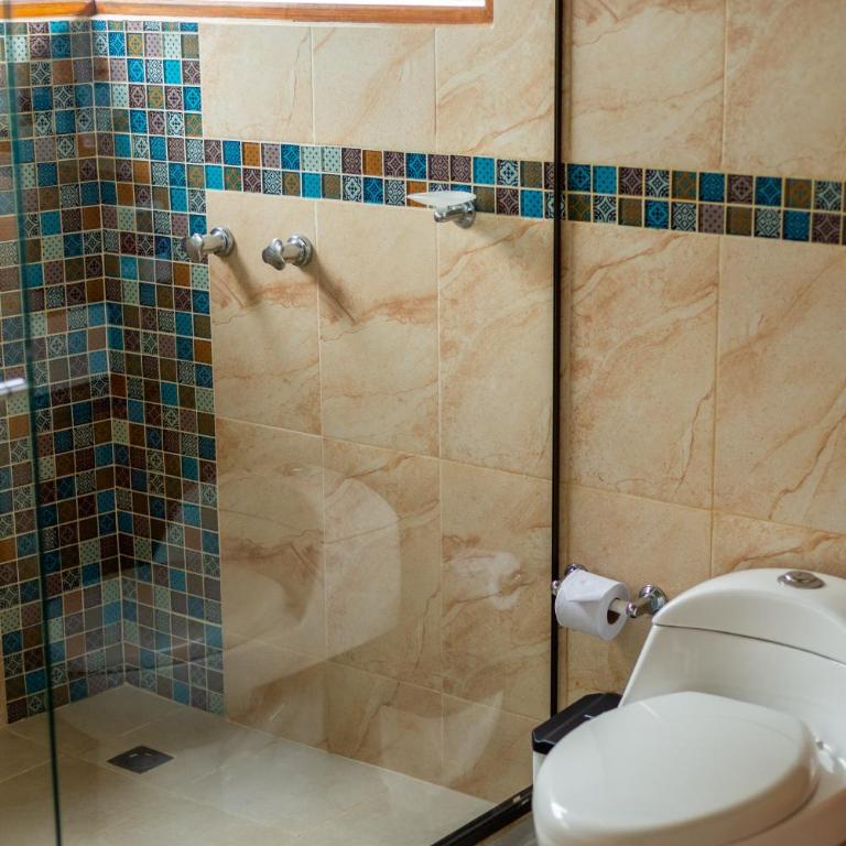 Hotel Santa Laura - Suite con balcón - 3