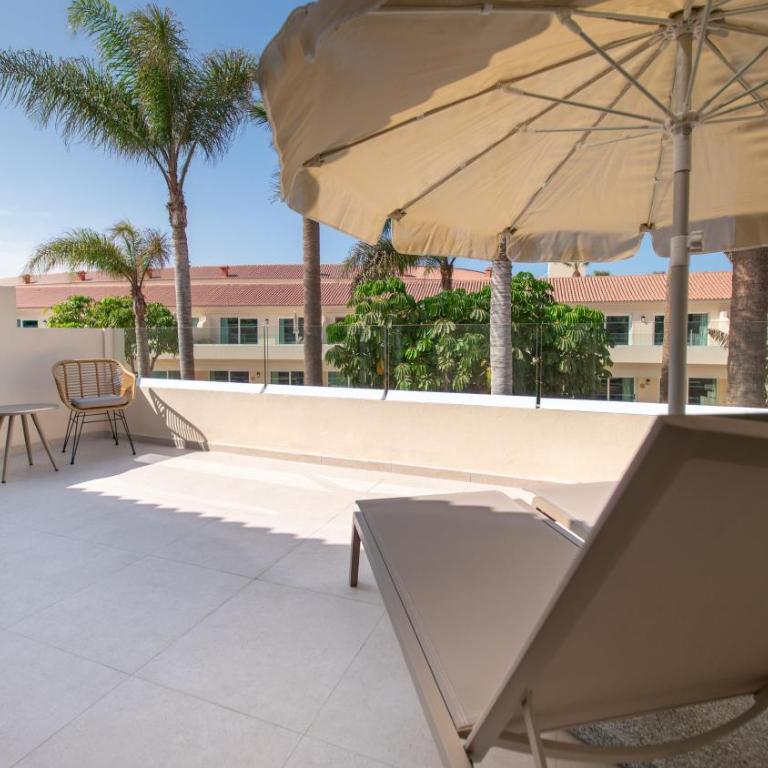 HD Lobos Natura Fuerteventura - Apartamento Premier - 2