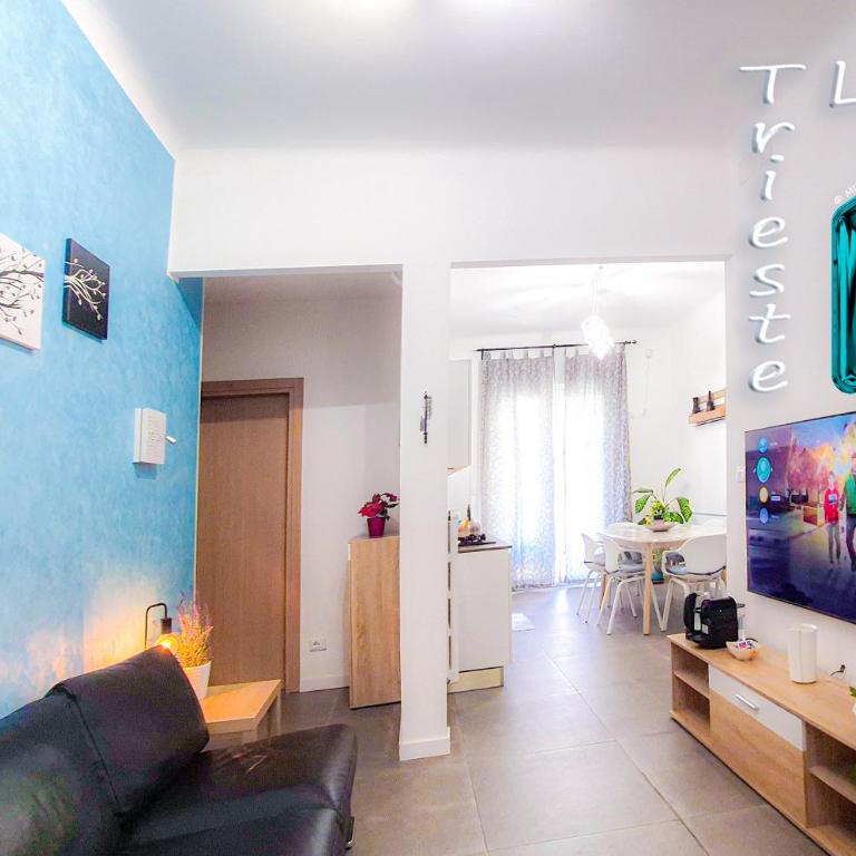 TRIESTE LIVING - Professional Guest House - Deluxe Apartment - 2