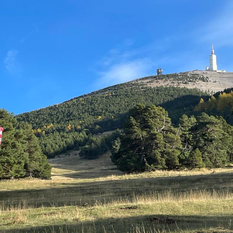 Maison Basilic Ventoux - Maison de Vacances 3 Chambres - 34