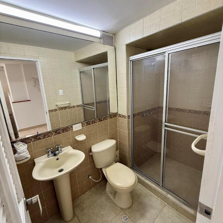 Unik Cartagena Faro Tequendama - Apartamento con vistas al mar - 13