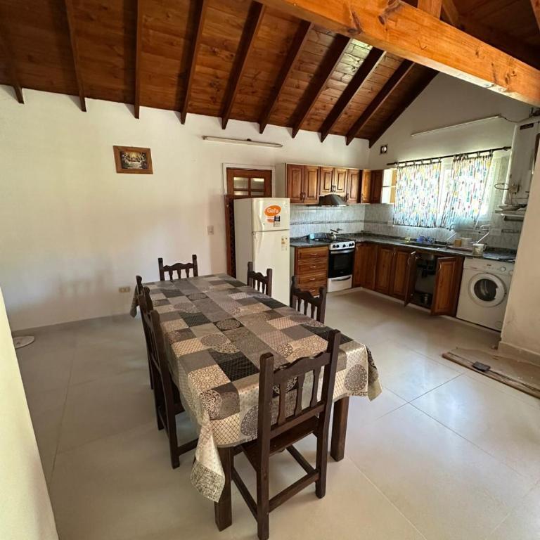 La rosada - Apartamento de 2 dormitorios - 1